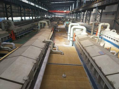高鹽廢水處理工程影響零排放因素有哪些？