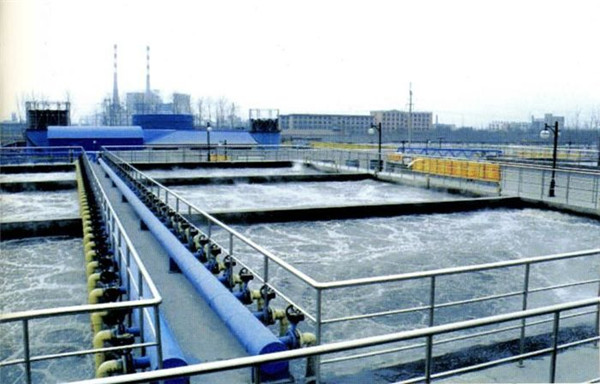 蘇州氨氮廢水處理廠家中哪家最專業(yè)？